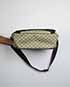 Mens GG Plus Messenger, top view